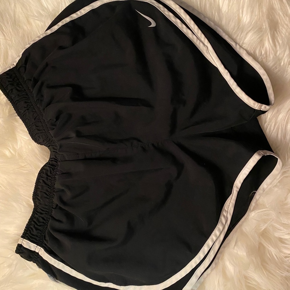 COPY - Nike running shorts